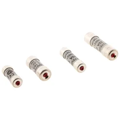 12 fusibles céramique 32A max + voyant^Zenitech Best