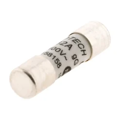 5 fusibles céramique 10,3x 38 32A + voyant^Zenitech Sale