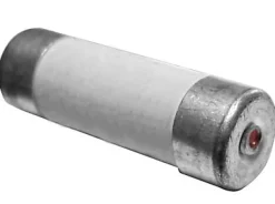 3 fusibles céramique 8.5 x 23 mm 10 A avec voyant-Zenitech New