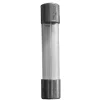3 fusibles verre 5 x 20 mm 1A-Zenitech Online