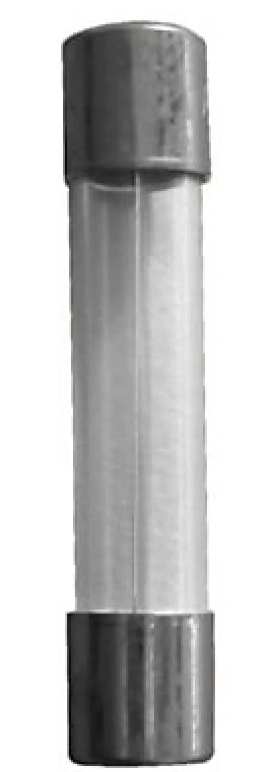 3 fusibles verre 5X20mm 0,125A-Zenitech New