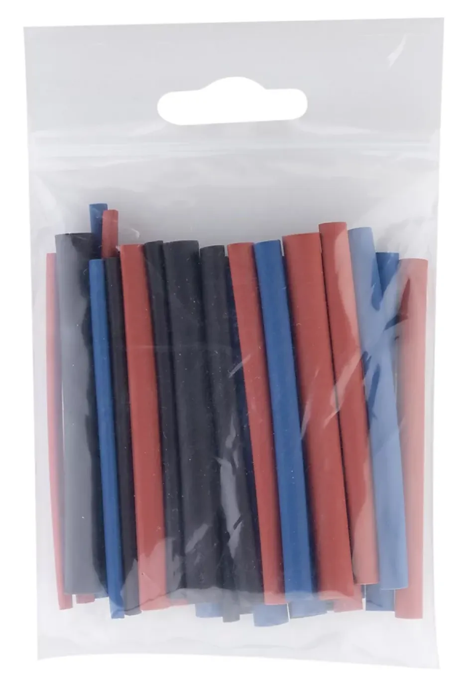 30 gaines thermorétractables 5cm^Zenitech