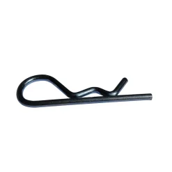 100 Goupilles BETA D. 4 mm - Zingué blanc -^D-Work Sale