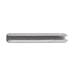 100 Goupilles Elastiques Epaisses D. 3 x 10 mm - 8752 - Inox A2 --D-Work Discount