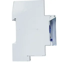 15336 Interrupteur Horaire électromécanique Journalier 24h - 1 Canal - Réserve De Marche 100h - Schneider^Schneider Electric Sale