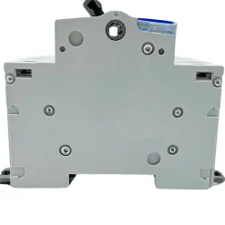 406481 Interrupteur Sectionneur Tétrapolaire 4p 400v - 63a - 4 Modules - Bornes à Vis Dx3-is^Legrand Outlet