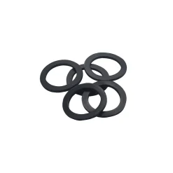 5 joints caoutchouc Noyon et Thielbault 26X34mm^Noyon & Thiebault Clearance