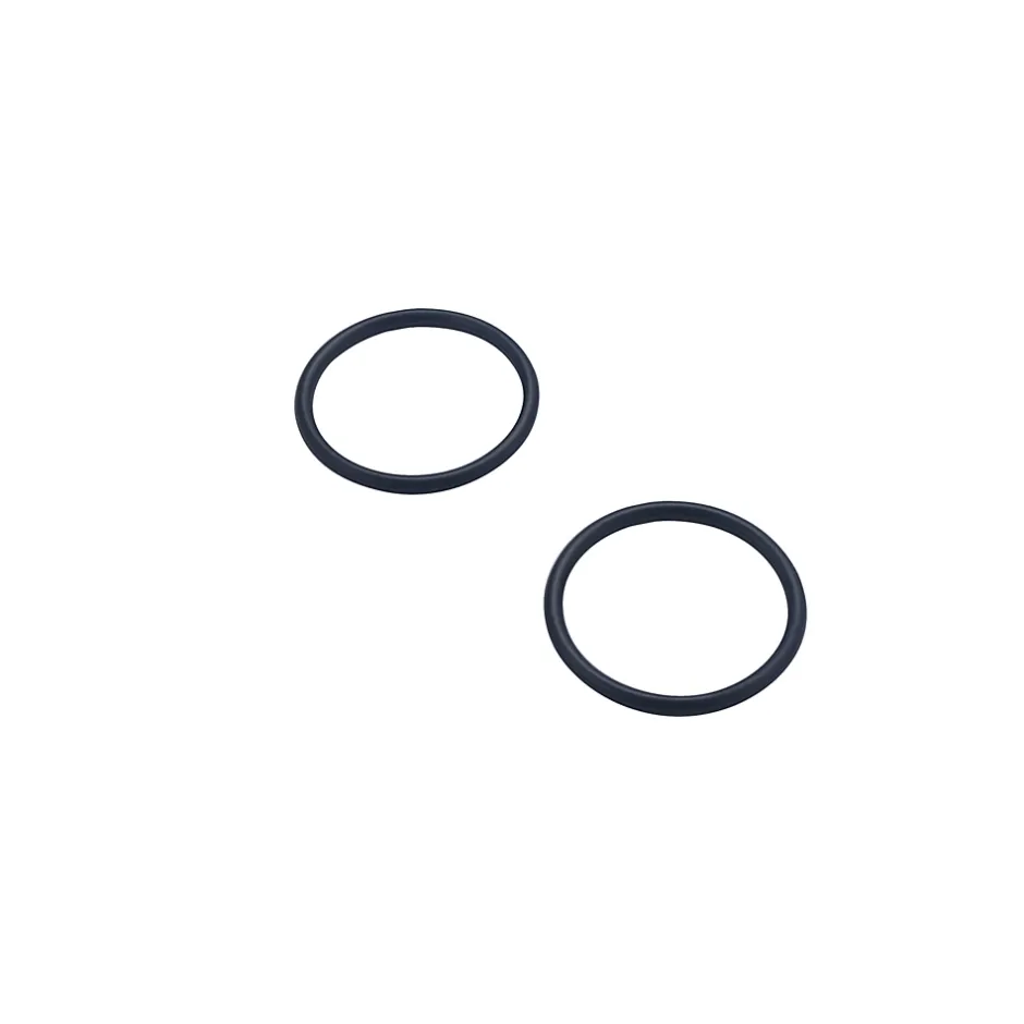 2 joints clapets vidage 33X39mm-Noyon et Thiebault New