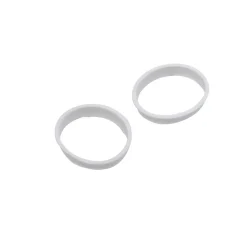 2 joints coniques pour tube ⌀38mm-Noyon et Thiebault Hot