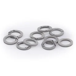 10 joints fibre raccord BA-EF Noyon et Thiebault 15x21mm-Noyon & Thiebault Hot