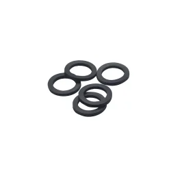 5 joints plats caoutchouc intérieur Noyon et Thiebault 17X23mm-Noyon & Thiebault Discount