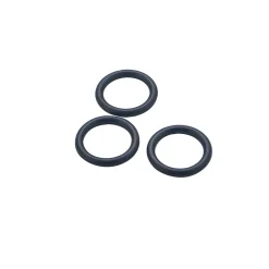 3 joints toriques pour robinet N16^Noyon et Thiebault Sale