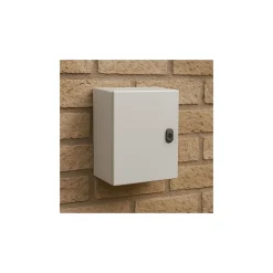 036250 - Coffret Marina 300x220x160mm - Coffret Polyester étanche Ip66 Pour L'extérieur^Legrand New