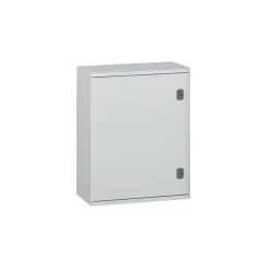 036251 - Coffret Marina 400x300x206mm - Coffret Polyester étanche Ip66 Pour L'extérieur-Legrand