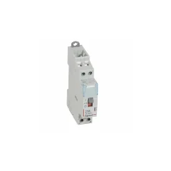 412514 - Contacteur Jour Nuit Pour Cumulus Bobine 24vac - 25a - Contact 2no - 1 Module-Legrand Online