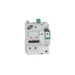 412214 - Parafoudre Phase Neutre De Type 2 Autoprotégé - 40ka - Report De Signalisation^Legrand Online