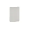 036059 Plaque Pleine Pour Coffret Atlantic , Atlantic Inox Et Marina Hxl: 800x600mm Ou Hxl: 600x800mm-Legrand Outlet