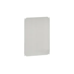 036052 Plaque Pleine Pour Coffret Atlantic , Atlantic Inox Et Marina Hxl: 400x300mm Ou Hxl: 300x400mm-Legrand Best