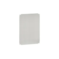 036055 Plaque Pleine Pour Coffret Atlantic , Atlantic Inox Et Marina Hxl: 500x400mm^Legrand Sale