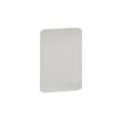 036057 Plaque Pleine Pour Coffret Atlantic , Atlantic Inox Et Marina Hxl: 600x600mm^Legrand Hot
