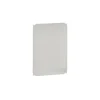 036070 Plaque Pleine Pour Coffret Atlantic , Atlantic Inox Et Marina Hxl: 400x400mm^Legrand Clearance