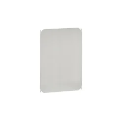 036070 Plaque Pleine Pour Coffret Atlantic , Atlantic Inox Et Marina Hxl: 400x400mm^Legrand Clearance