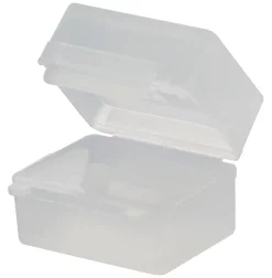 4 mini boîtes de gel Raytech copolymère de polypropylène ∅2,05 mm- New