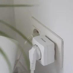 2 mini prises Schuko On/Off-Chacon Sale