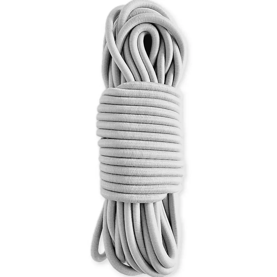 20 mètres de Sandow élastique de 8mm Fixation pour bâches-Tecplast New