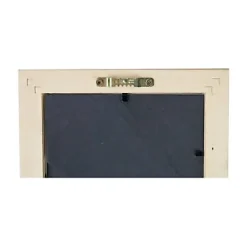 4 peignes d'accrochage à visser Le crochet Français avec vis à bois-Le Crochet Francais Outlet