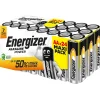 24 Piles alcalines AA LR6 Power-Energizer Discount