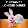 2 piles bouton CR 2450 - - 3V-Duracell Clearance