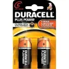 2 Piles MN1400-C LR14 - Pile longue durée^Duracell Sale
