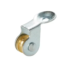 2 poulies sèche-linges ø1.2 cm-Diall Online