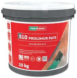 510 prolimur pate seau de 15 kg^Parexlanko Sale