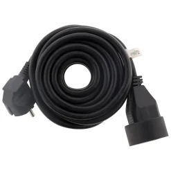 5 prolongateurs HO5VV-F -^Zenitech