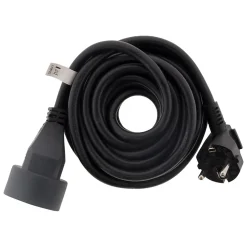 5 prolongateurs HO5VV-F -^Zenitech