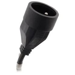 5 prolongateurs HO5VV-F -^Zenitech