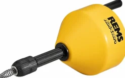 170010 R - Déboucheur Mini-Cobra --Rems Sale