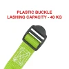 2 sangles 1.20 m boucle plastique-Master Lock Online