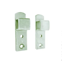 2 supports anti-soulèvements pour barre de sécurité^Afbat Hot