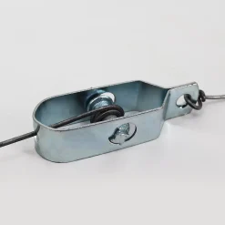 100 tendeurs de fil, tendeurs, tendeurs pour clôture, clôture de protection-Aquagart Sale