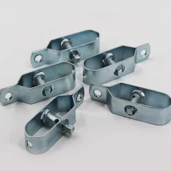 100 tendeurs de fil, tendeurs, tendeurs pour clôture, clôture de protection-Aquagart Sale