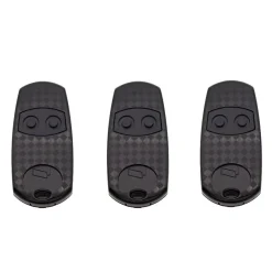3 Télécommandes 432EV pour portail et garage-Came Clearance
