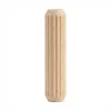 45 tourillons striés Bois ø6 mm-Diall Discount