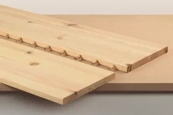 40 tourillons ø8 x 40 mm Hêtre^Wolfcraft New