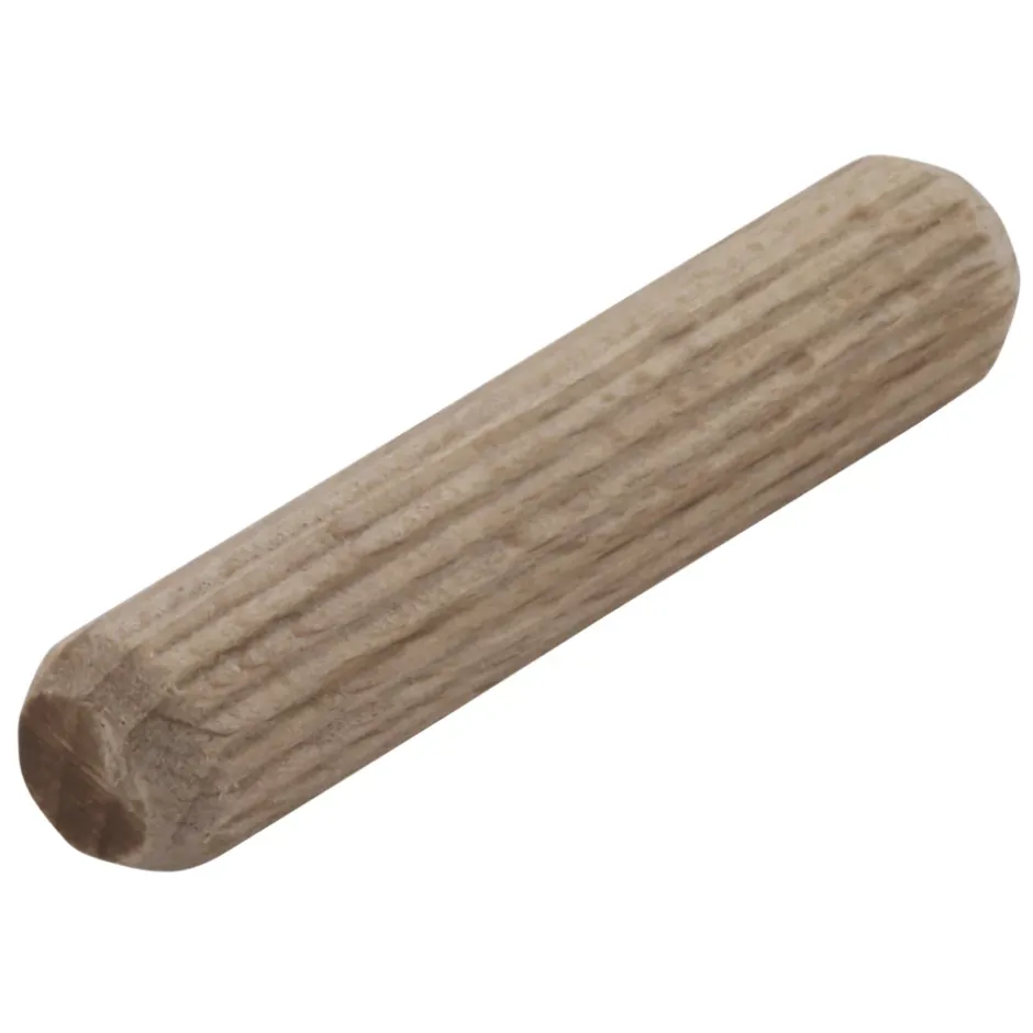 40 tourillons ø8 x 40 mm Hêtre^Wolfcraft New