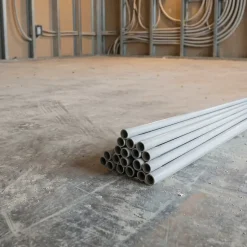 10 tubes IRL ø20 mm Longueur 2 m^Diall New