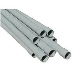 10 tubes IRL ø20 mm Longueur 2 m^Diall New