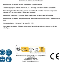 200 Vis à Tôle Tête Cylindrique Larges Pozidriv 6.3 x 31.7 mm - DIN 7981 - Inox A4 -^D-Work Online